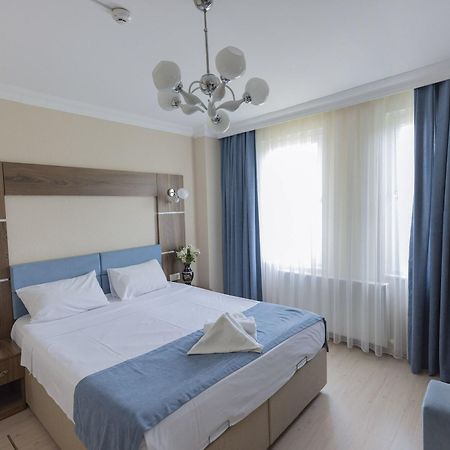De Maree Hotel Istanbul Ngoại thất bức ảnh
