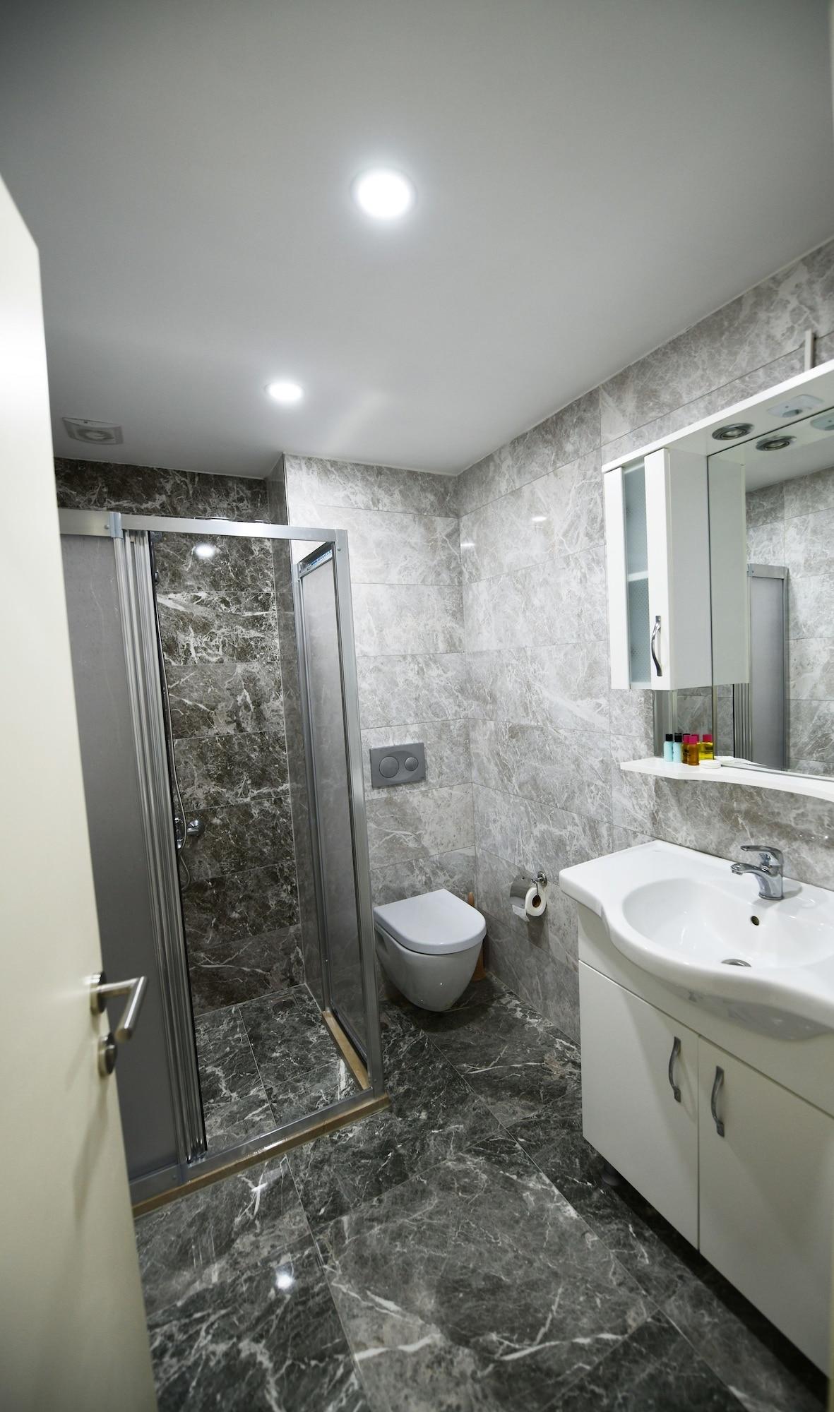 De Maree Hotel Istanbul Ngoại thất bức ảnh