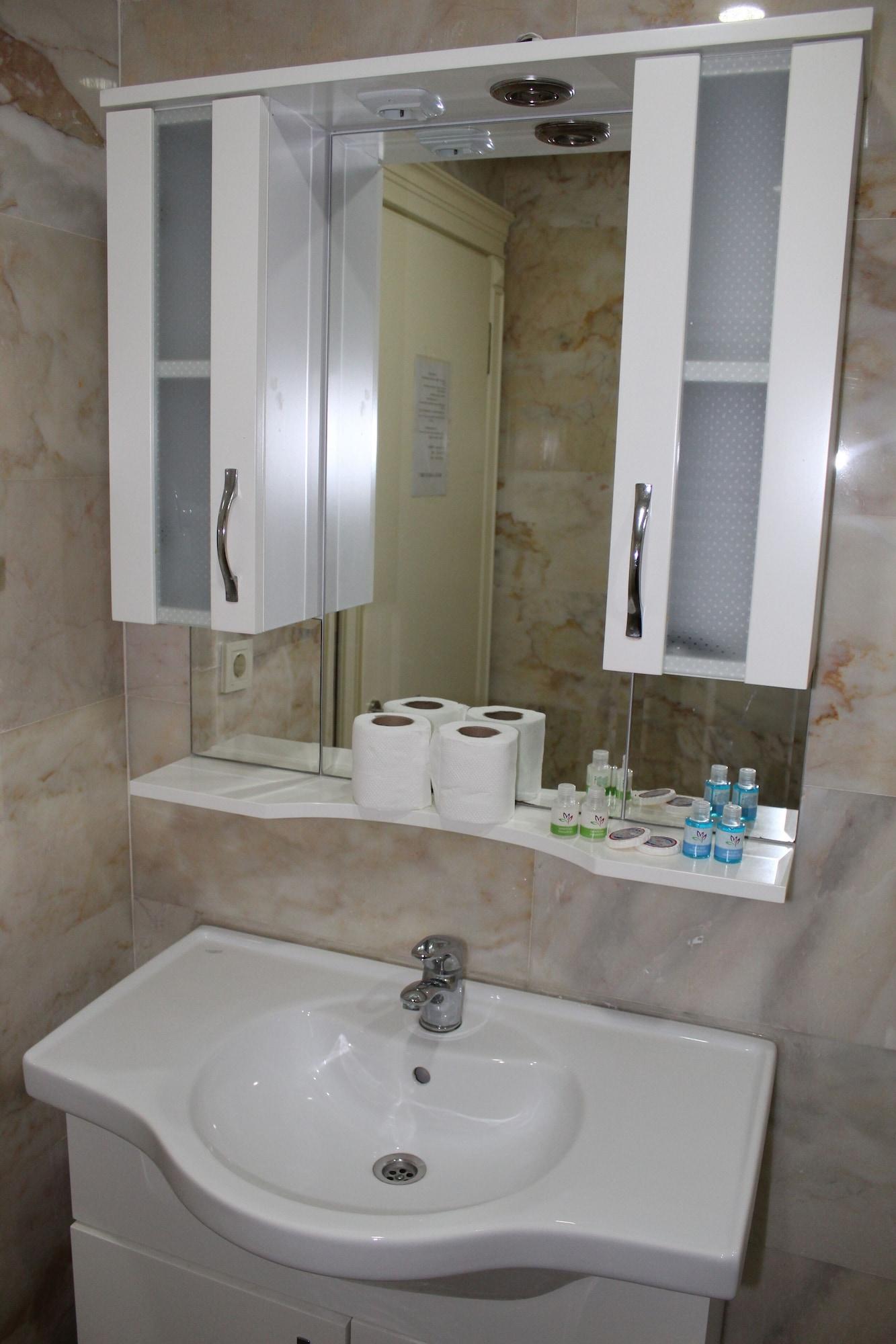 De Maree Hotel Istanbul Ngoại thất bức ảnh