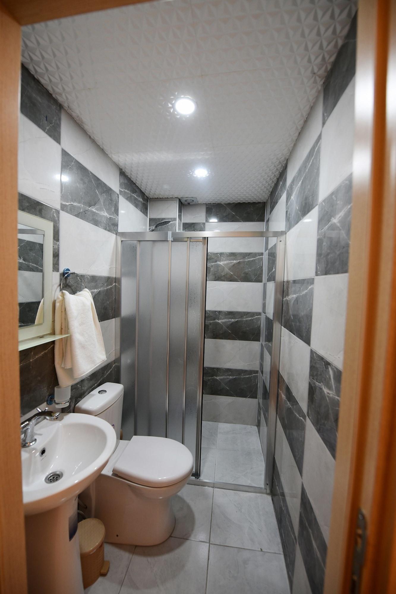 De Maree Hotel Istanbul Ngoại thất bức ảnh