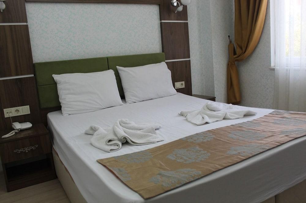 De Maree Hotel Istanbul Ngoại thất bức ảnh