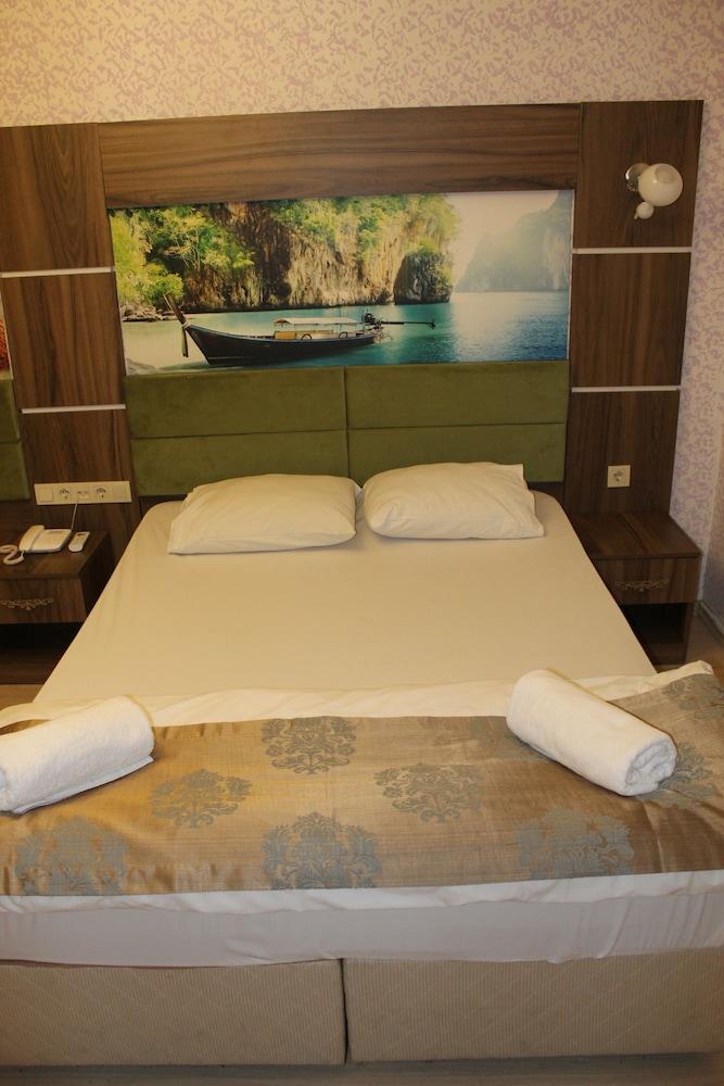 De Maree Hotel Istanbul Ngoại thất bức ảnh