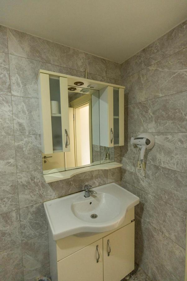 De Maree Hotel Istanbul Ngoại thất bức ảnh