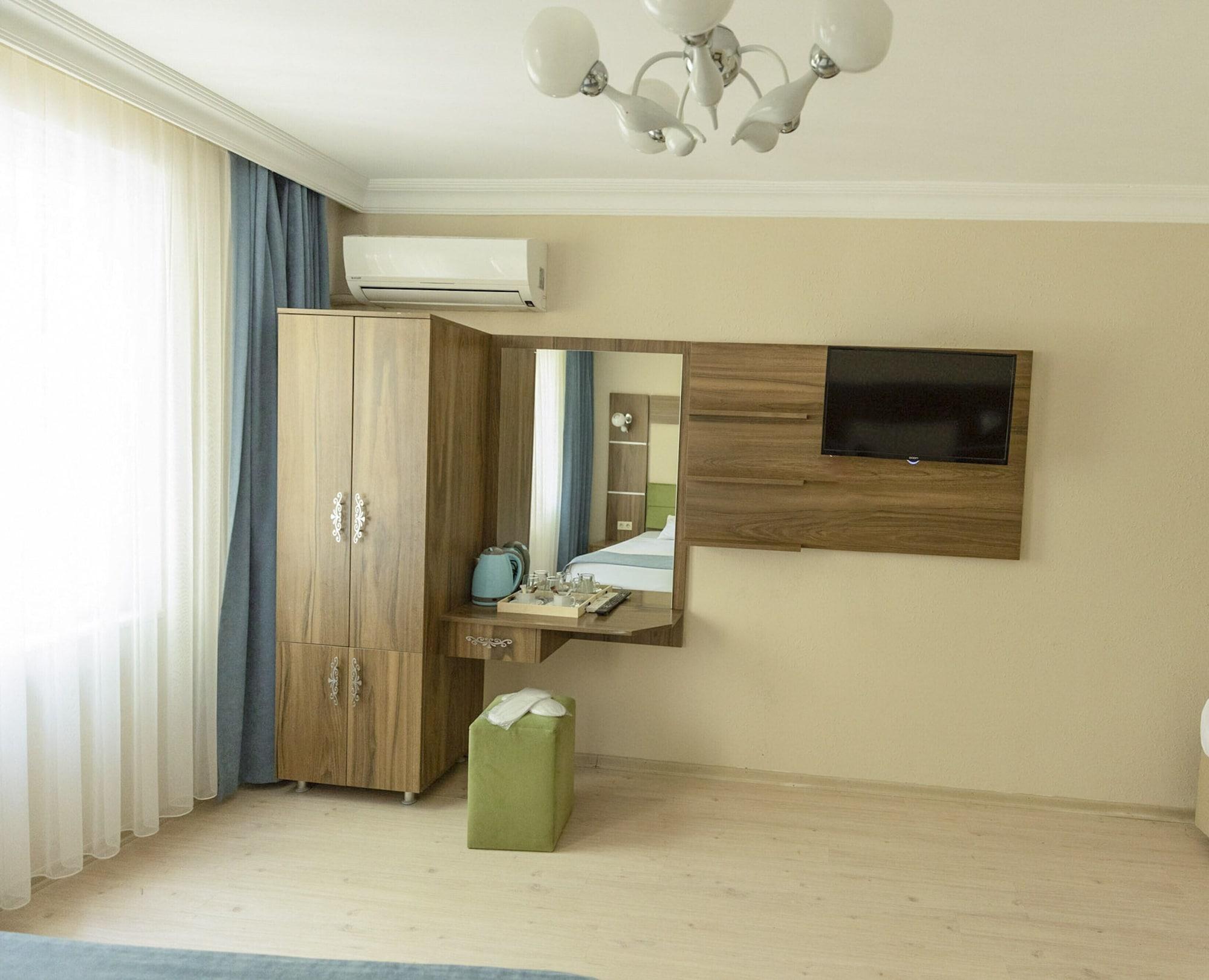 De Maree Hotel Istanbul Ngoại thất bức ảnh