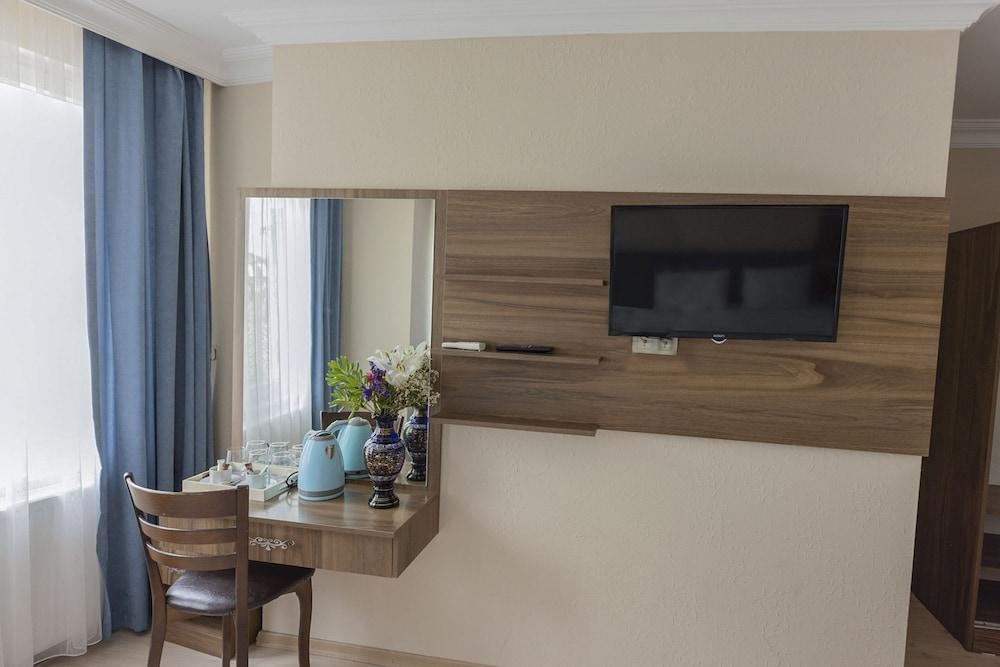 De Maree Hotel Istanbul Ngoại thất bức ảnh