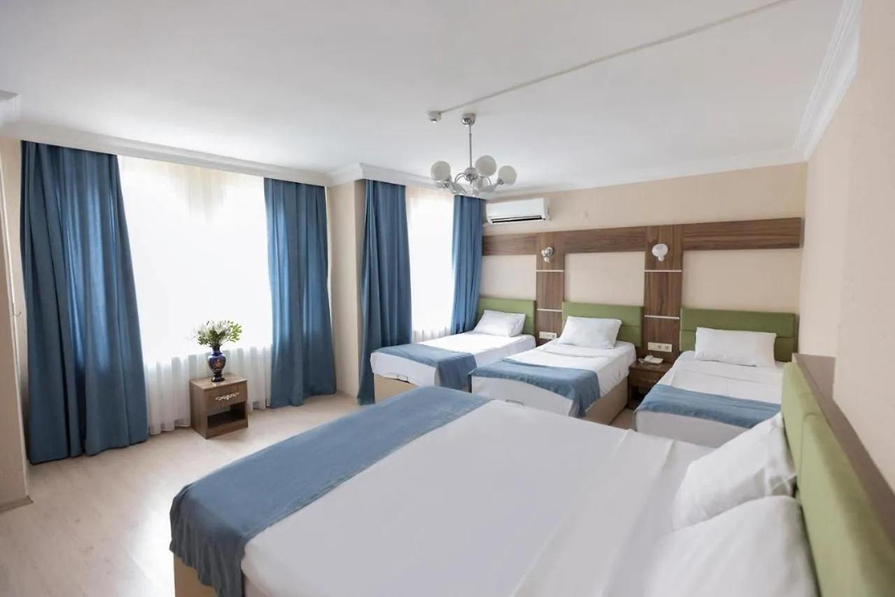 De Maree Hotel Istanbul Ngoại thất bức ảnh
