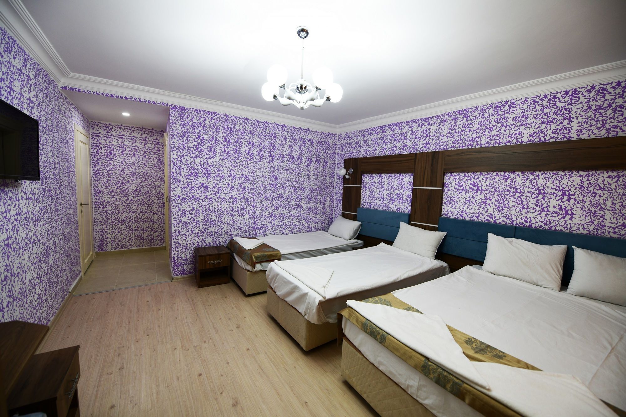 De Maree Hotel Istanbul Ngoại thất bức ảnh