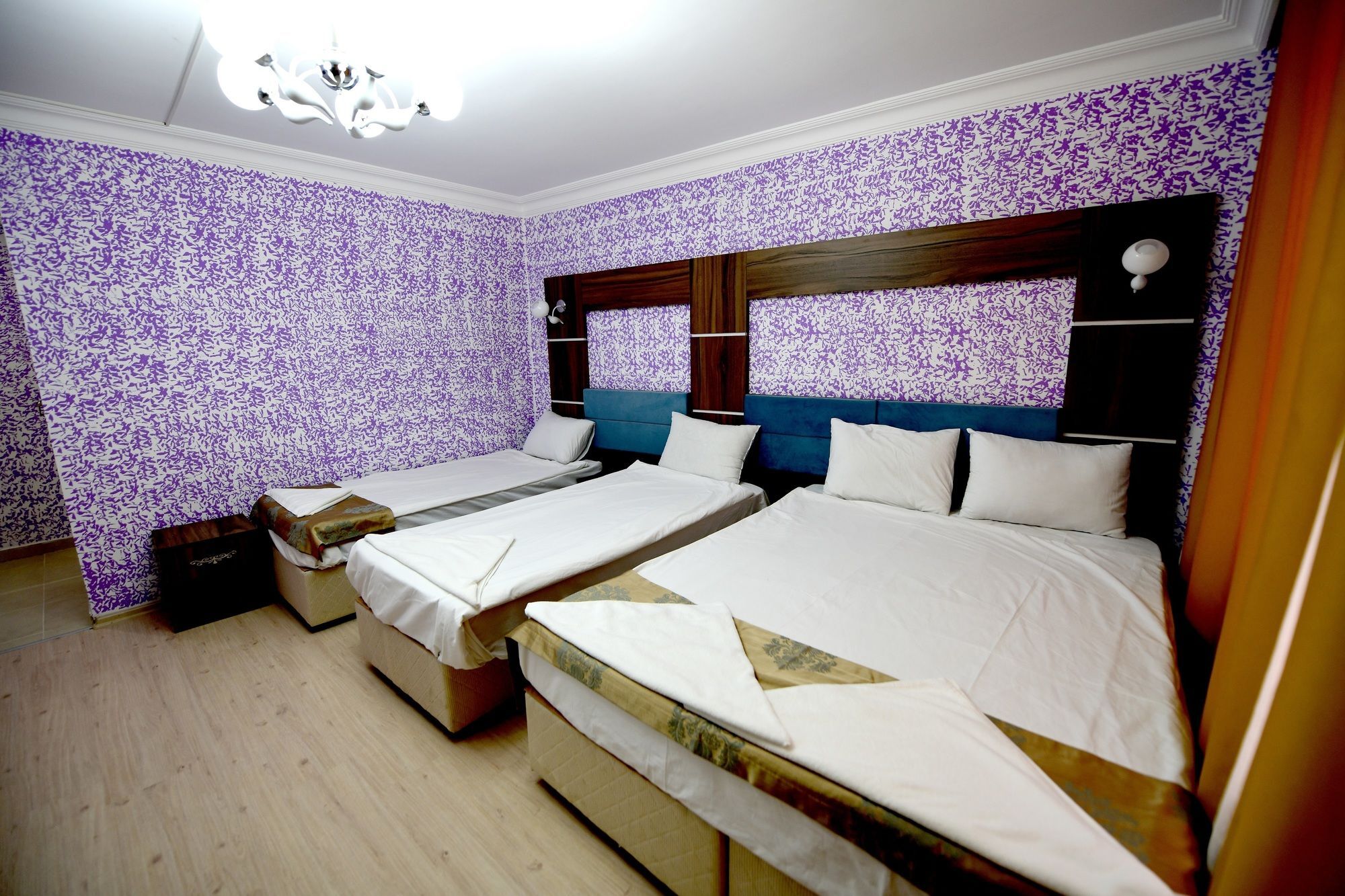 De Maree Hotel Istanbul Ngoại thất bức ảnh